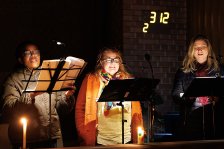 04.04.2026 Feier der Osternacht